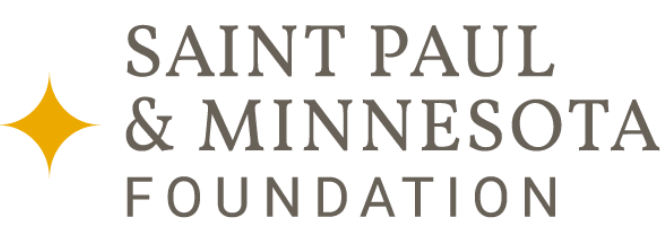 History  Saint Paul & Minnesota Foundation