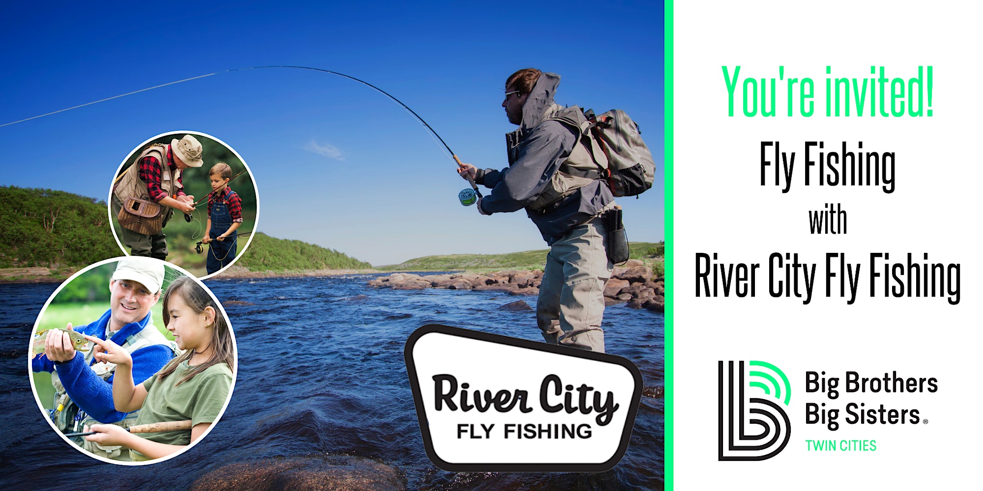 Learn How to Fly Fish